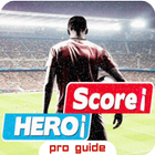 Guide Score! Hero ícone