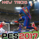 Code PES 2017 TRICKS . SKILLS APK