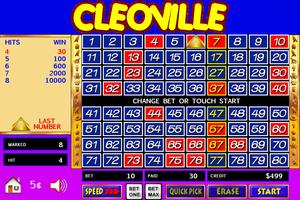 Cleoville ภาพหน้าจอ 2