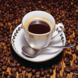 ”Türk Kahvesi Falı