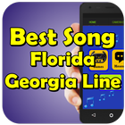 Lyrics Florida Georgia Line 图标