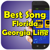 Lyrics Florida Georgia Line icon