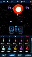 Force d'assaut de la Galaxie capture d'écran 1