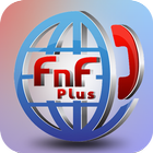 FnF Plus-icoon
