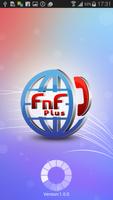 FnF Plus plakat