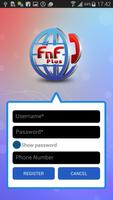 FnF Plus 截图 1