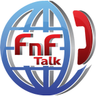 FnF Talk 아이콘