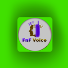 FnF Voice Dialer1 icon