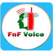 ”FnF Voice Dialer