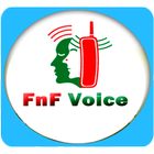 FnF Voice Dialer icon