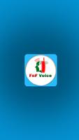 FnF Voice Dialer پوسٹر