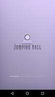 Jumping Ball-poster