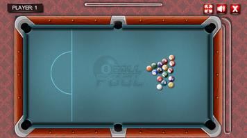 Billiards Ekran Görüntüsü 1