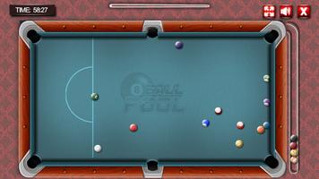 Billiards imagem de tela 3