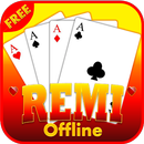 Remi Indonesia APK