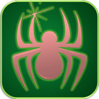 Spider Solitaire - Windows Classic icon