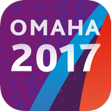 FEI World Cup Finals Omaha ’17 icon