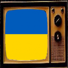 TV From Ukraine Info アイコン