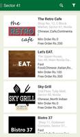 FoodnMore screenshot 1