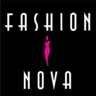 Fashion nova-icoon