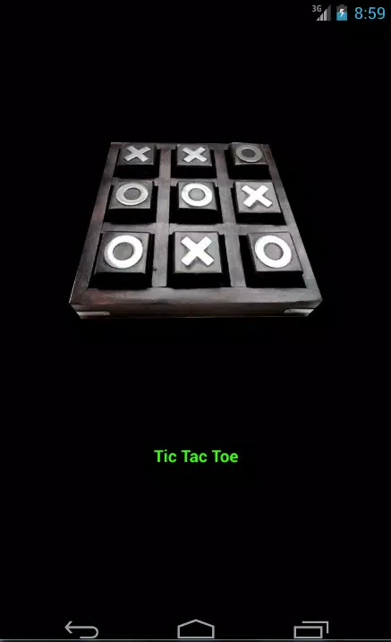 Download do APK de Jogo do Galo (Tic Tac Toe) para Android