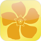 FlowerPower أيقونة