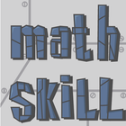 Math Skill иконка