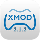 X MOD For COC ikona