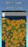Map Fortnite Chest screenshot 1