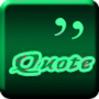 EvergreenQuote icône