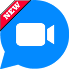 Guide Glide Video Chat 2017 icône