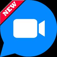 Guide Glide Video Chat 2017 截圖 1