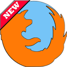 Guide Firefox 2017 icône