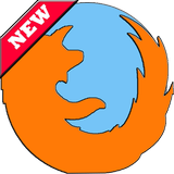 Guide Firefox 2017 icône