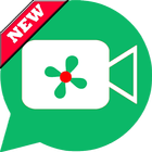 Guide ICQ Video Calls 2017 ícone