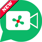 Guide ICQ Video Calls 2017 圖標