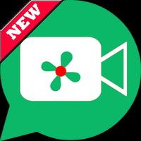 Guide ICQ Video Calls 2017 capture d'écran 1