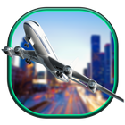 ✈️️ Airplane ️️Flight Pilot 3D アイコン
