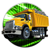 Real 4x4 Offroad 3D Dump Truck APK