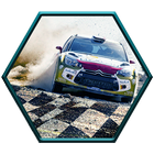 Extreme City Car Racing 3D Sim icono