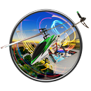 🚁Real RC Helicopter Flight 3D APK