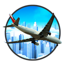 APK Real Pilot 3D Airplane Flight