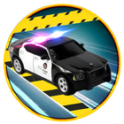 آیکون‌ 911 RC Police Car Simulator 3D