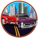 Xtreme Highway Traffic Race 3D