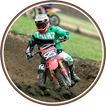 Offroad Dirt Motorbike 3D Race