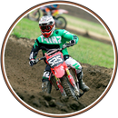 Offroad Dirt Motorbike 3D Race APK