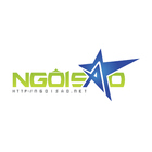 NgôiSao.net - Android TV icon