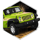 Extreme 4X4 Offroad 3D Monster APK