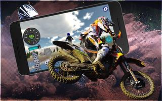 Trial Offroad Motorbike Racing screenshot 2