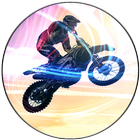 Extreme Stunt Motobike Jump 3D иконка